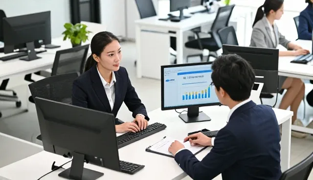 商务代理中合规管理的关键场景与实践